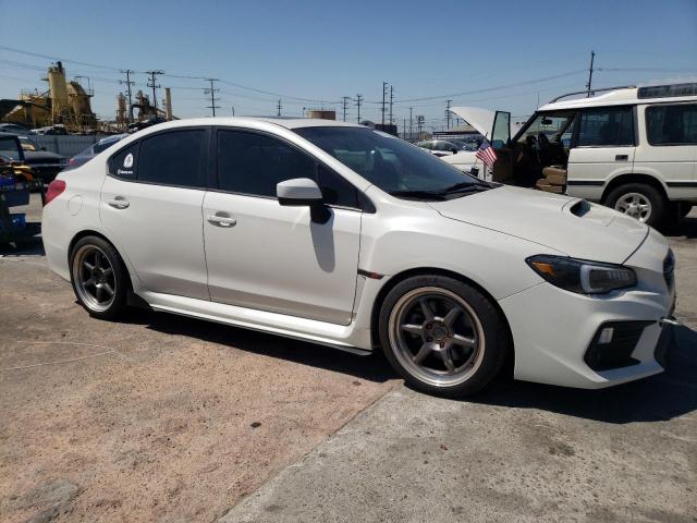 Photo 3 VIN: JF1VA1C6XL9814414 - SUBARU WRX PREMIU 