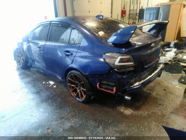 Photo 2 VIN: JF1VA1C6XL9815756 - SUBARU WRX 