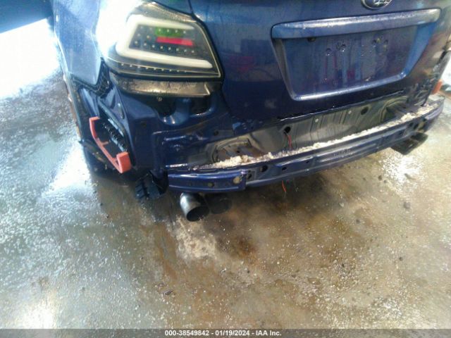 Photo 5 VIN: JF1VA1C6XL9815756 - SUBARU WRX 