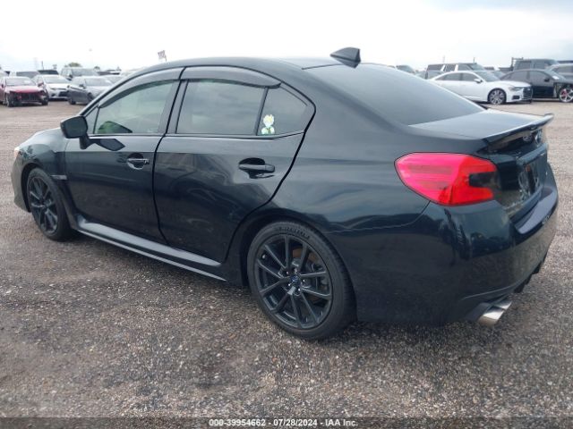 Photo 2 VIN: JF1VA1C6XL9821587 - SUBARU WRX 