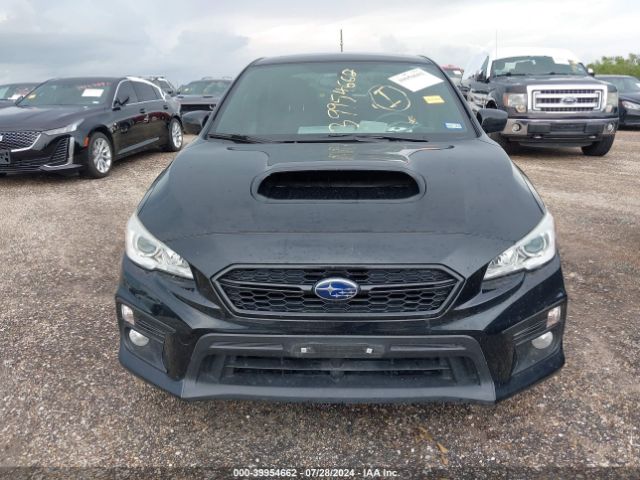 Photo 5 VIN: JF1VA1C6XL9821587 - SUBARU WRX 