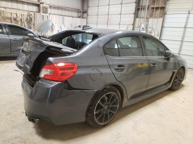 Photo 2 VIN: JF1VA1C6XM9813474 - SUBARU WRX 