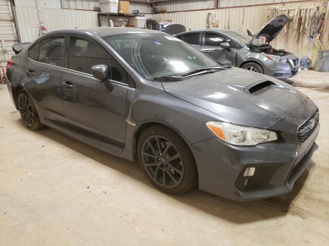 Photo 3 VIN: JF1VA1C6XM9813474 - SUBARU WRX 