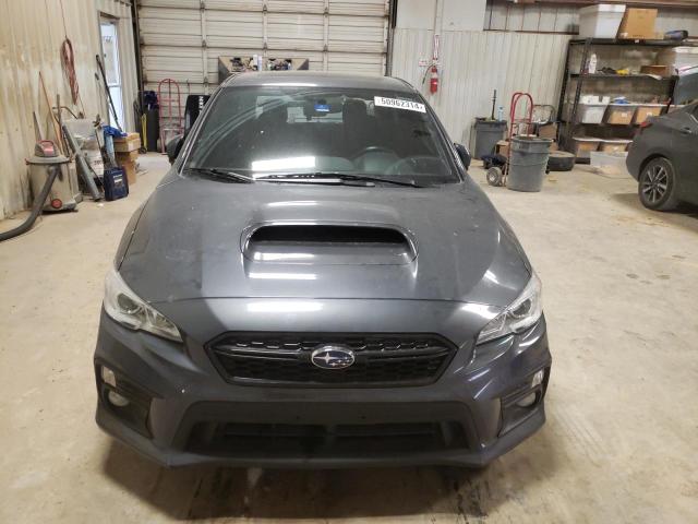 Photo 4 VIN: JF1VA1C6XM9813474 - SUBARU WRX 