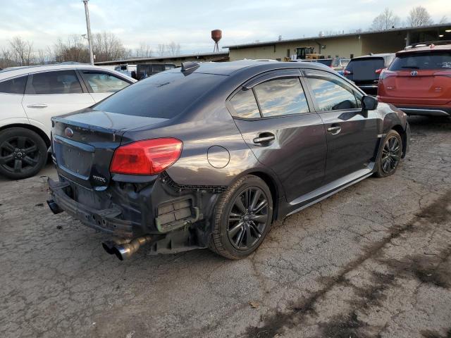 Photo 2 VIN: JF1VA1D60F8808565 - SUBARU WRX 