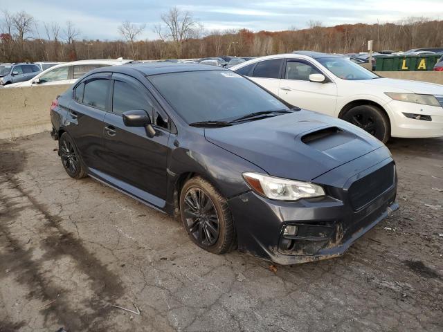 Photo 3 VIN: JF1VA1D60F8808565 - SUBARU WRX 