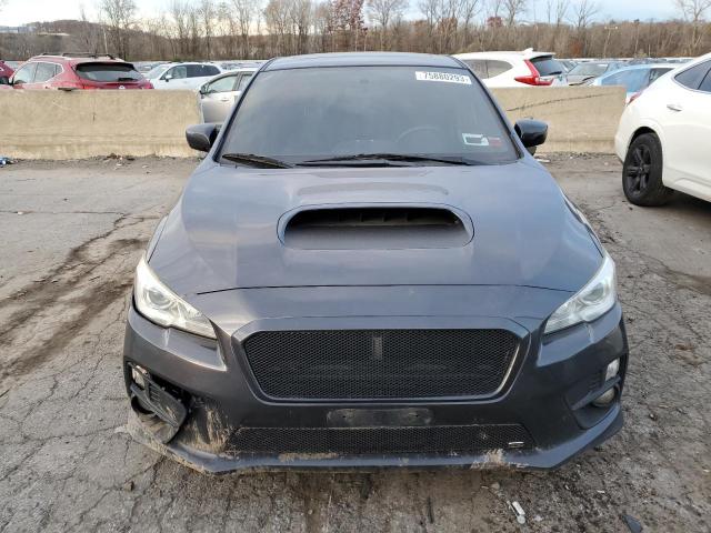 Photo 4 VIN: JF1VA1D60F8808565 - SUBARU WRX 