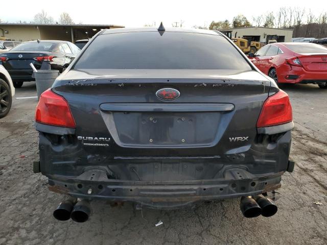 Photo 5 VIN: JF1VA1D60F8808565 - SUBARU WRX 