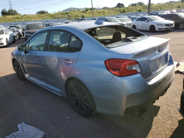 Photo 1 VIN: JF1VA1D60F8813359 - SUBARU WRX PREMIU 