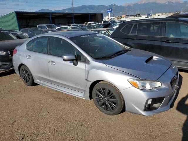 Photo 3 VIN: JF1VA1D60F8813359 - SUBARU WRX PREMIU 