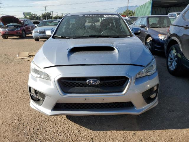 Photo 4 VIN: JF1VA1D60F8813359 - SUBARU WRX PREMIU 