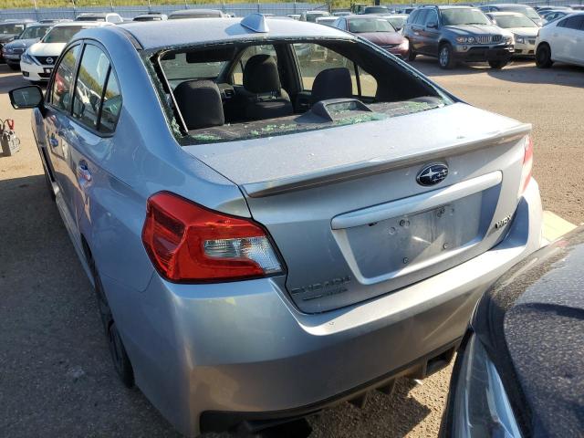 Photo 5 VIN: JF1VA1D60F8813359 - SUBARU WRX PREMIU 