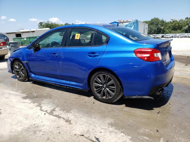 Photo 1 VIN: JF1VA1D60F8816035 - SUBARU WRX 