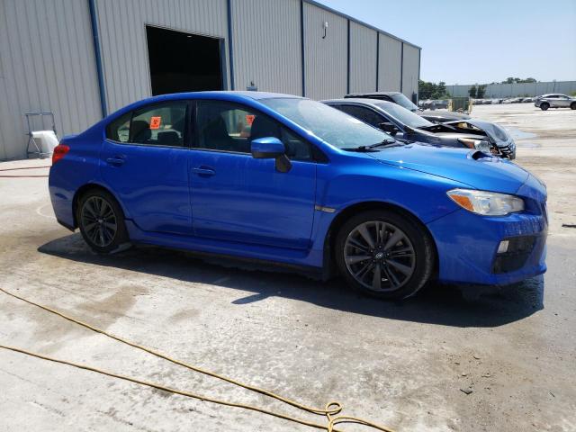 Photo 3 VIN: JF1VA1D60F8816035 - SUBARU WRX 