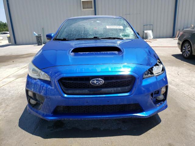 Photo 4 VIN: JF1VA1D60F8816035 - SUBARU WRX 