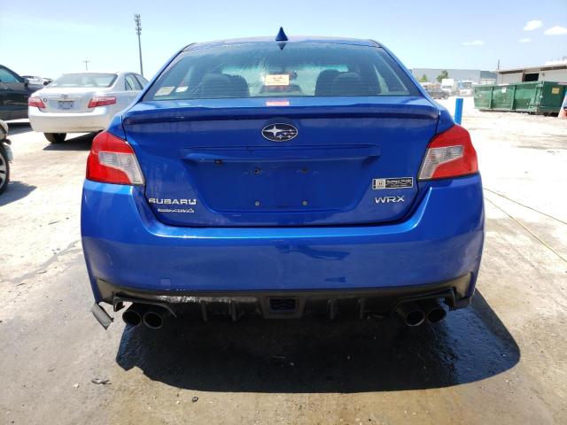 Photo 5 VIN: JF1VA1D60F8816035 - SUBARU WRX 