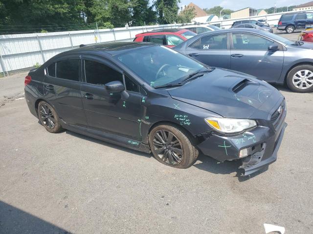 Photo 3 VIN: JF1VA1D60F8819629 - SUBARU WRX PREMIU 