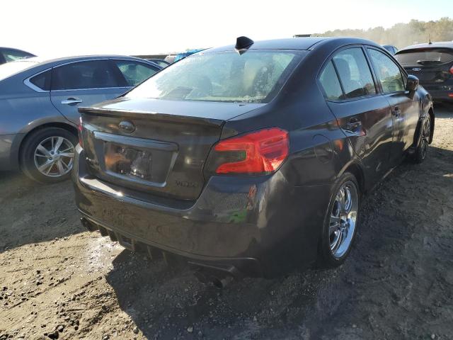 Photo 3 VIN: JF1VA1D60F9826090 - SUBARU WRX PREMIU 