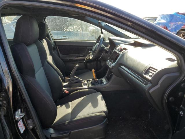 Photo 4 VIN: JF1VA1D60F9826090 - SUBARU WRX PREMIU 