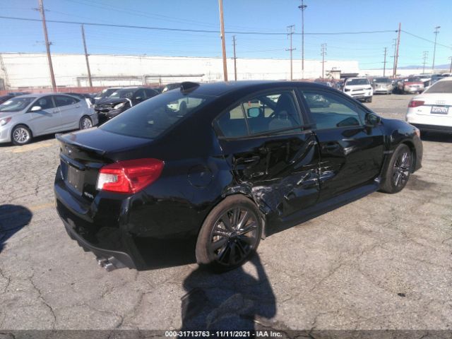 Photo 3 VIN: JF1VA1D60F9829782 - SUBARU WRX 