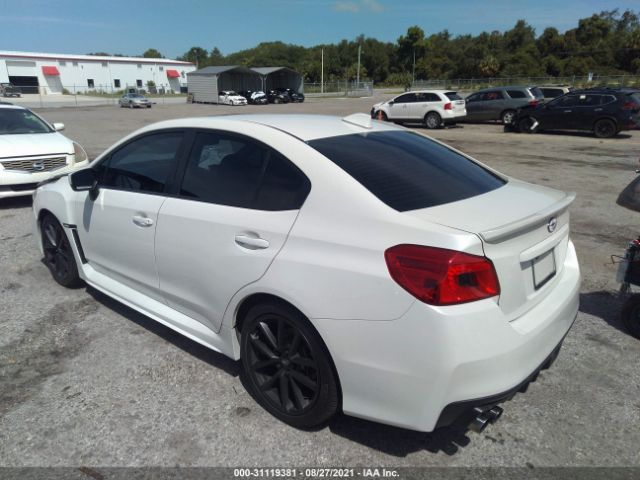 Photo 2 VIN: JF1VA1D60F9831287 - SUBARU WRX 