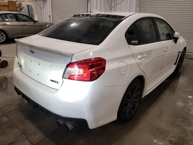 Photo 3 VIN: JF1VA1D60F9834352 - SUBARU WRX PREMIU 