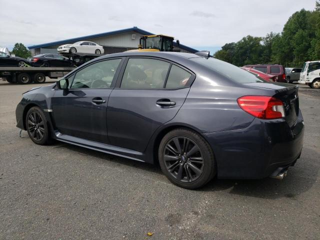 Photo 1 VIN: JF1VA1D61F8812673 - SUBARU WRX 