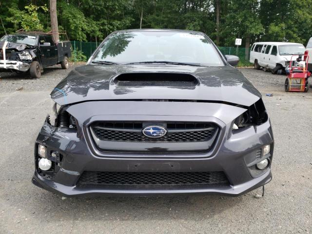 Photo 4 VIN: JF1VA1D61F8812673 - SUBARU WRX 