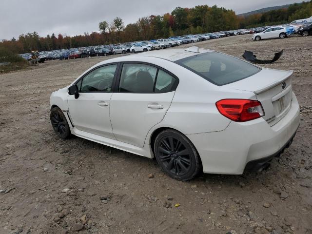 Photo 1 VIN: JF1VA1D61F8815380 - SUBARU WRX PREMIU 