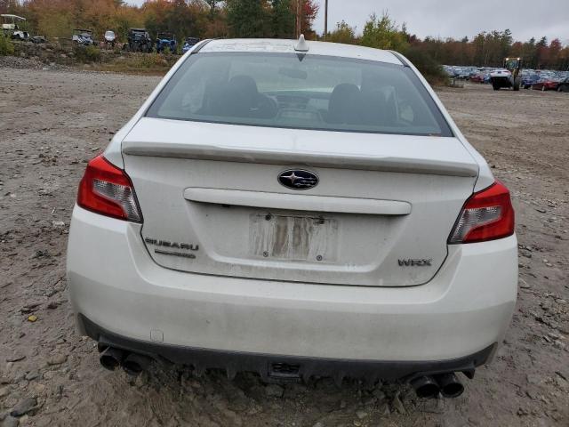 Photo 5 VIN: JF1VA1D61F8815380 - SUBARU WRX PREMIU 