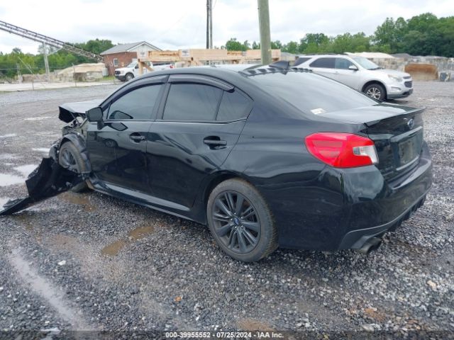 Photo 2 VIN: JF1VA1D61F8824547 - SUBARU WRX 