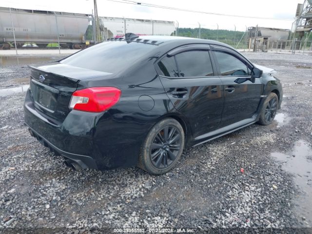 Photo 3 VIN: JF1VA1D61F8824547 - SUBARU WRX 