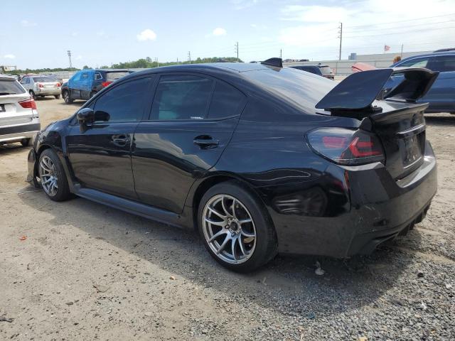 Photo 1 VIN: JF1VA1D61F8834091 - SUBARU WRX 