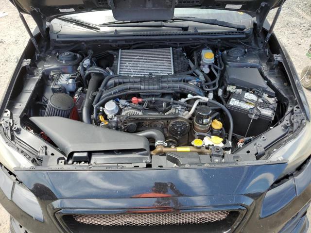 Photo 10 VIN: JF1VA1D61F8834091 - SUBARU WRX 