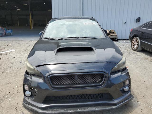 Photo 4 VIN: JF1VA1D61F8834091 - SUBARU WRX 