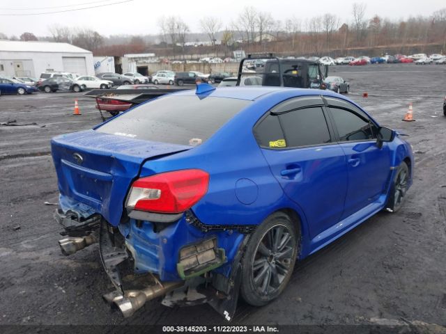 Photo 3 VIN: JF1VA1D61F9800002 - SUBARU WRX 