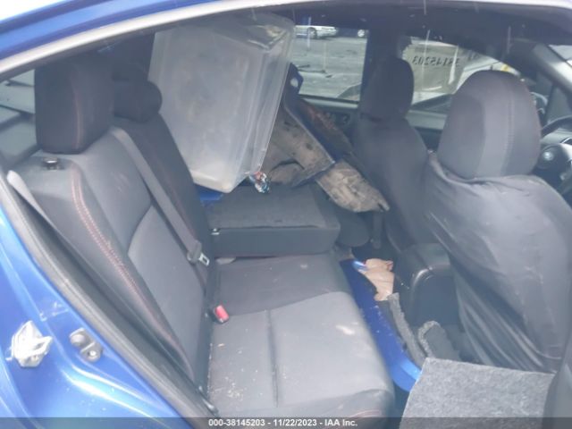 Photo 7 VIN: JF1VA1D61F9800002 - SUBARU WRX 