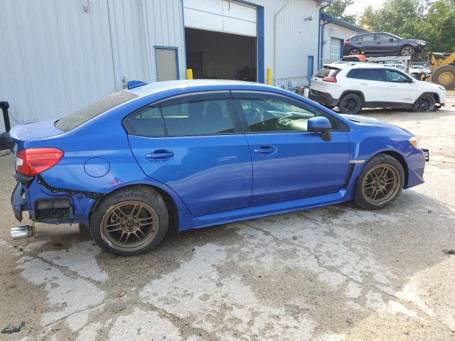 Photo 2 VIN: JF1VA1D61F9808035 - SUBARU WRX PREMIU 