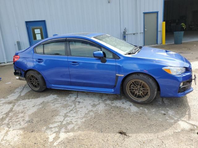 Photo 3 VIN: JF1VA1D61F9808035 - SUBARU WRX PREMIU 