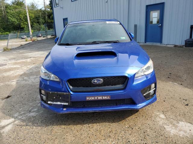 Photo 4 VIN: JF1VA1D61F9808035 - SUBARU WRX PREMIU 