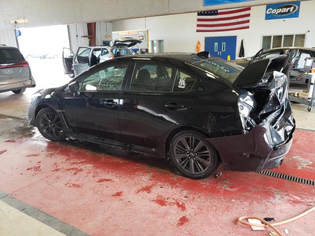 Photo 1 VIN: JF1VA1D61F9808696 - SUBARU WRX PREMIU 