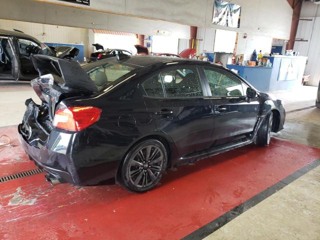 Photo 2 VIN: JF1VA1D61F9808696 - SUBARU WRX PREMIU 