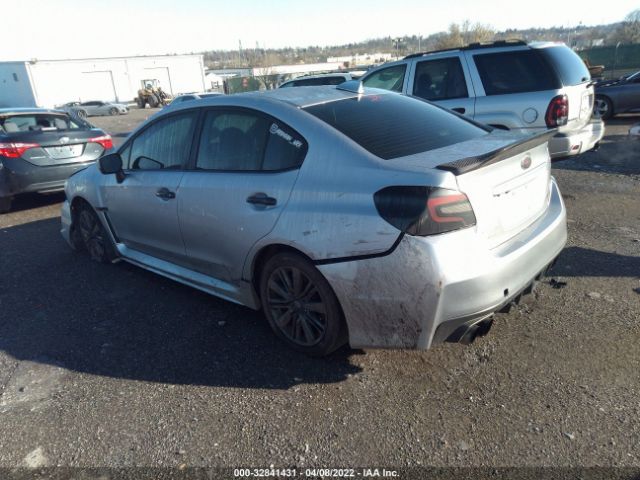 Photo 2 VIN: JF1VA1D61F9812215 - SUBARU WRX 