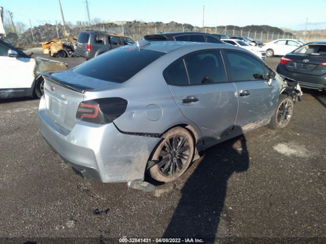 Photo 3 VIN: JF1VA1D61F9812215 - SUBARU WRX 