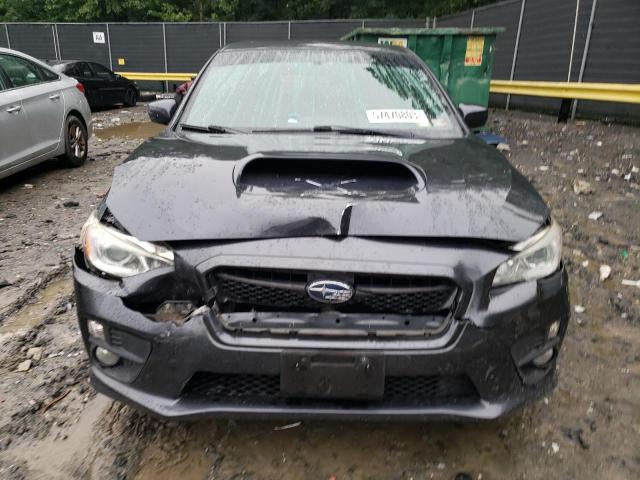 Photo 4 VIN: JF1VA1D61F9819312 - SUBARU WRX PREMIU 