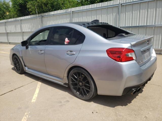 Photo 1 VIN: JF1VA1D61F9821156 - SUBARU WRX PREMIU 