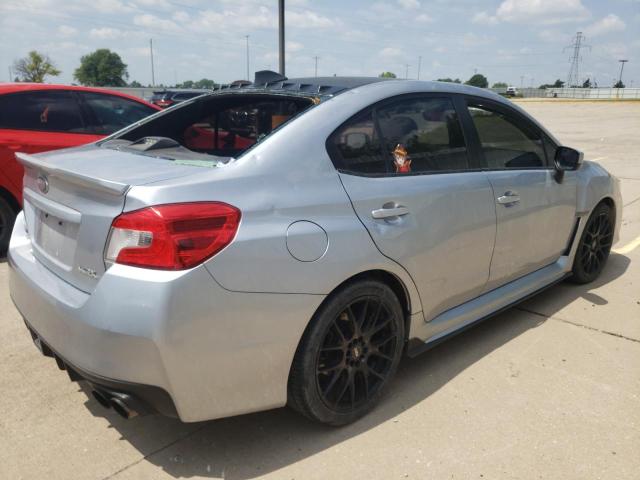 Photo 2 VIN: JF1VA1D61F9821156 - SUBARU WRX PREMIU 