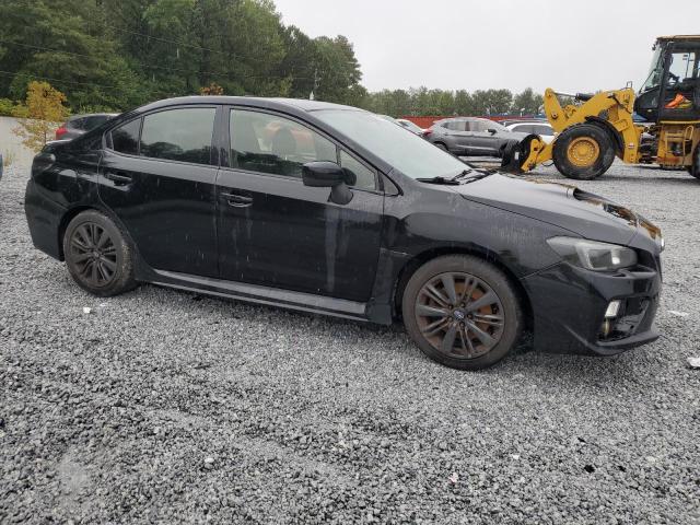 Photo 3 VIN: JF1VA1D61F9826793 - SUBARU WRX PREMIU 