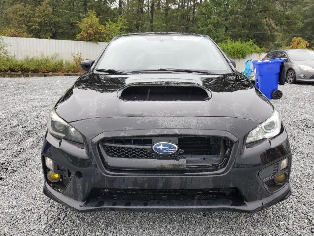 Photo 4 VIN: JF1VA1D61F9826793 - SUBARU WRX PREMIU 