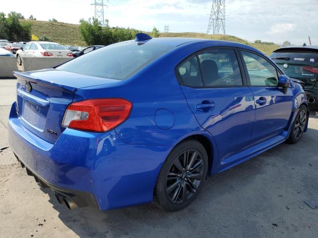 Photo 3 VIN: JF1VA1D61F9832304 - SUBARU WRX PREMIU 